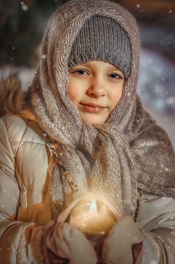 Photograph by Ольга Остапенко