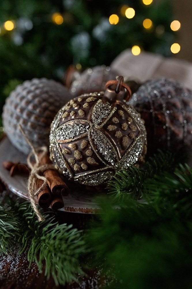 Ёлочные шары