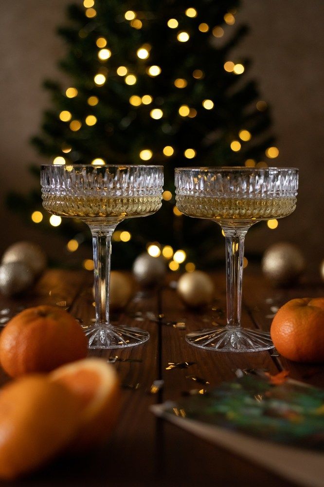 Новогодняя