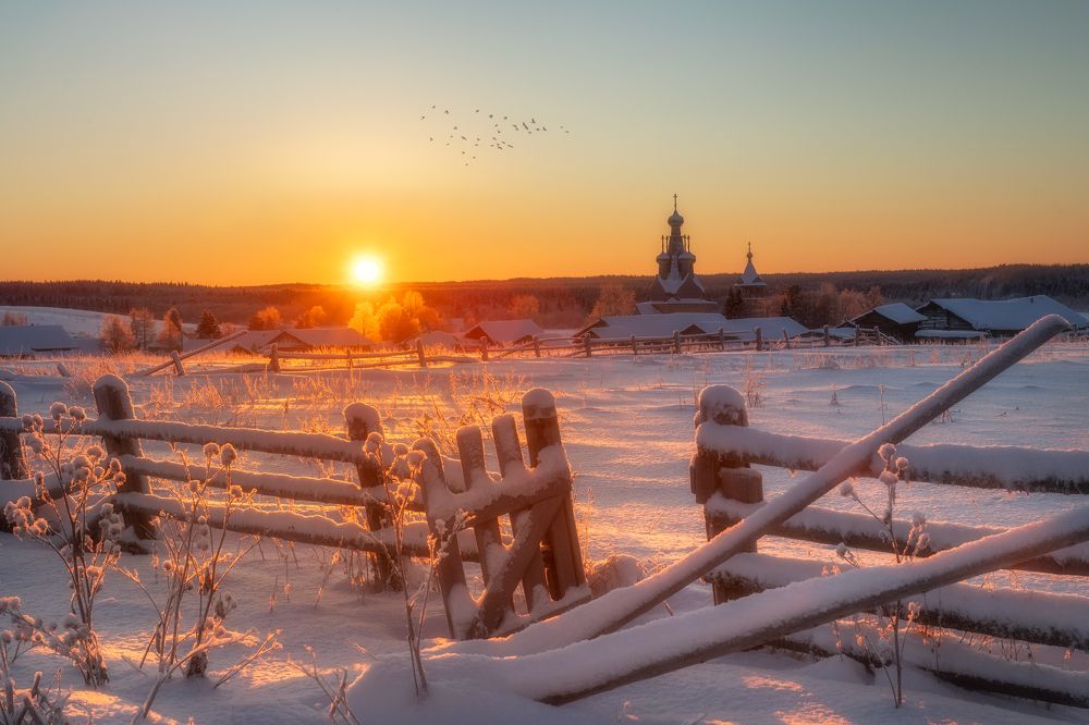 Photograph by Михаил Карпов