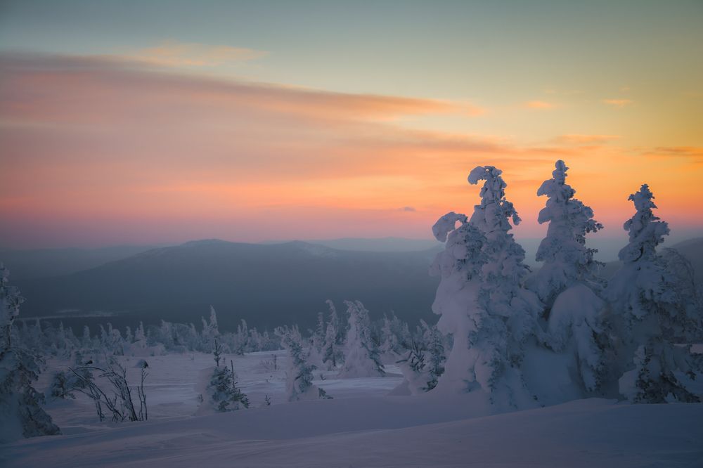 Photograph by Алексей Фетисов