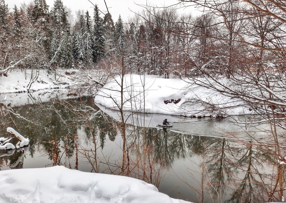 Photograph by Мария Андреева