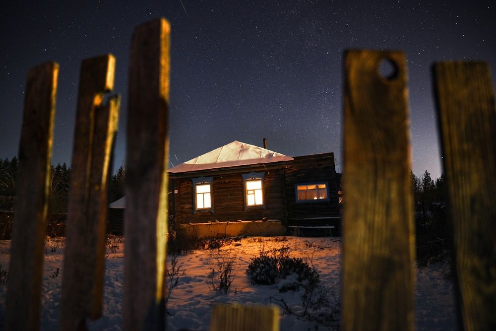 Photograph by Анна Милованова