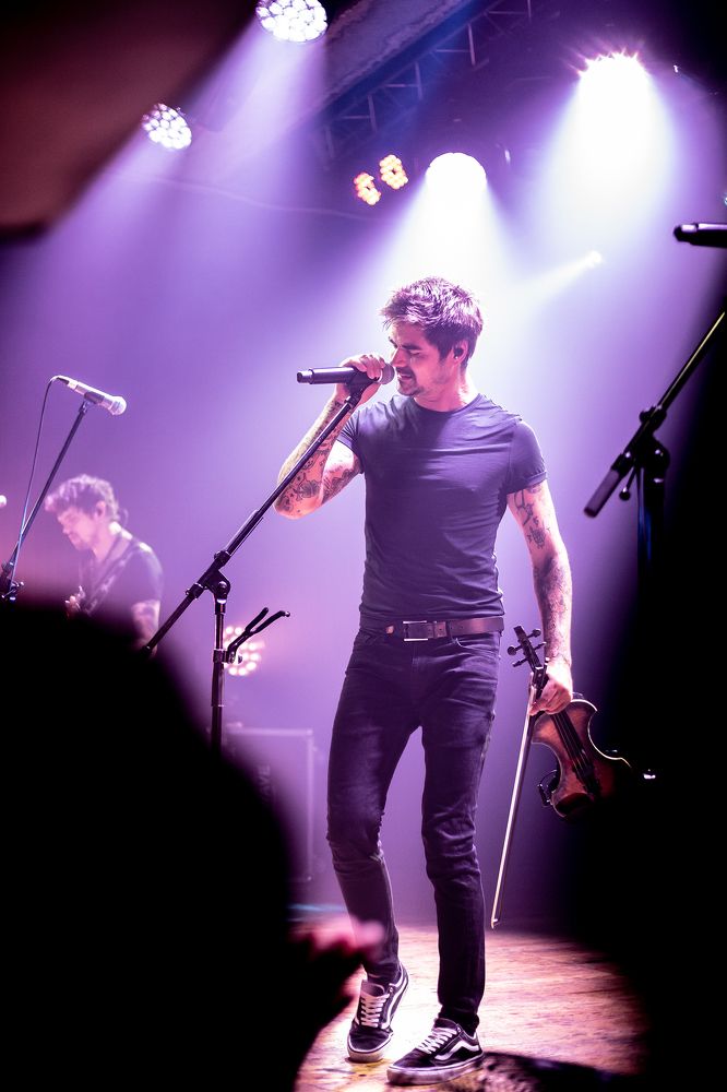 Photograph by Сергей Искачёв