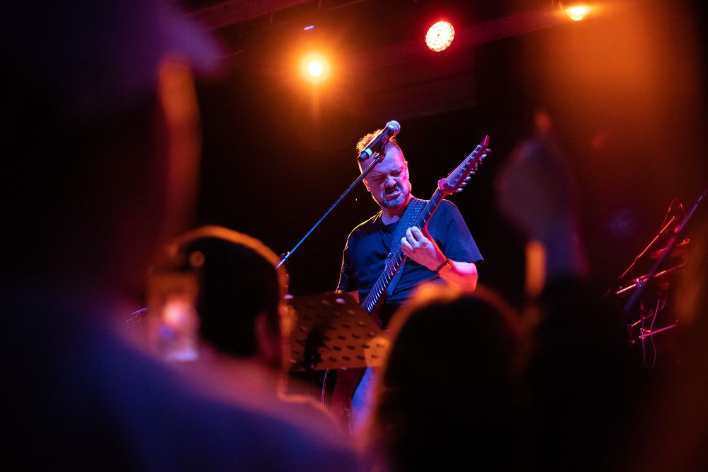 Photograph by Сергей Искачёв