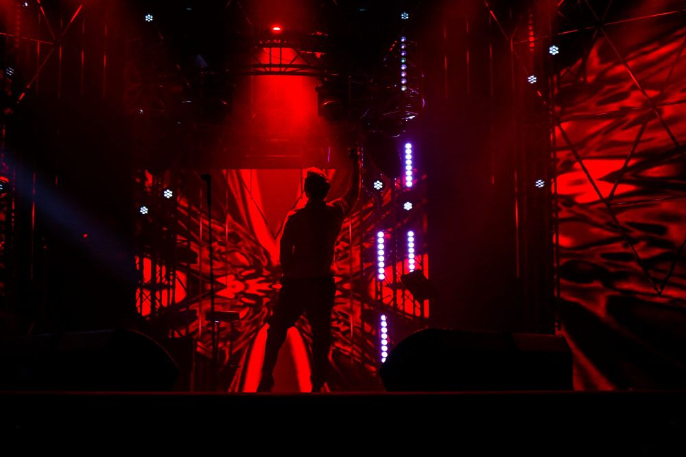 Photograph by Мария Самолевич