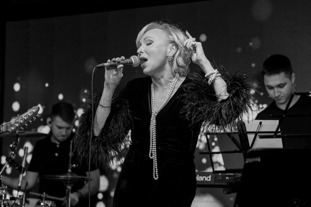 Photograph by Анастасия Арестова