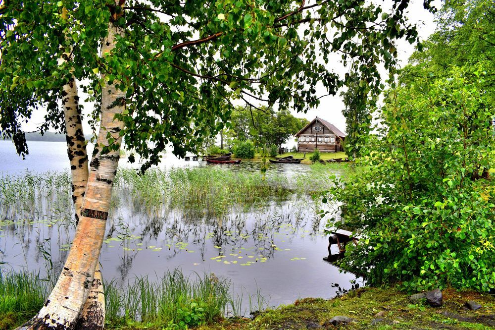 Photograph by Олег Акатьев