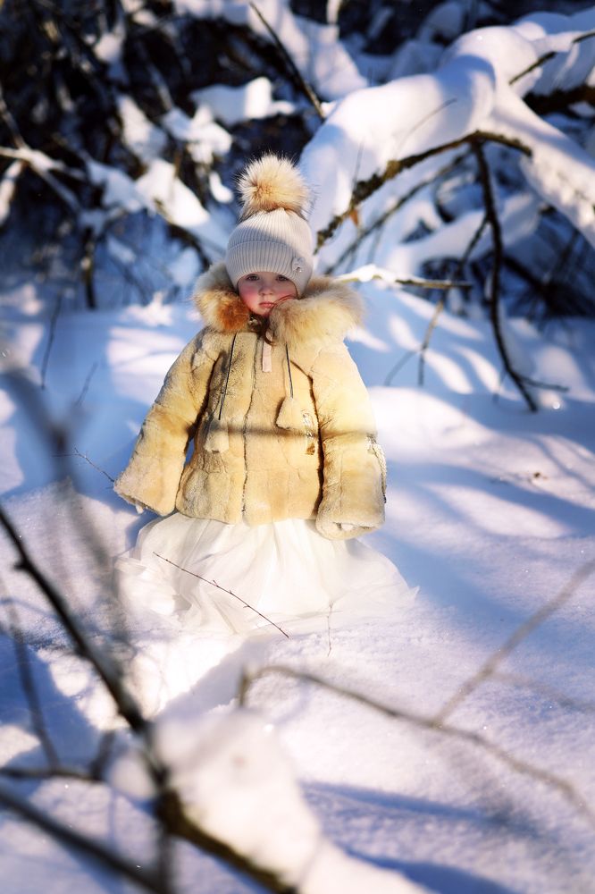 Фотография автора Алина Климова