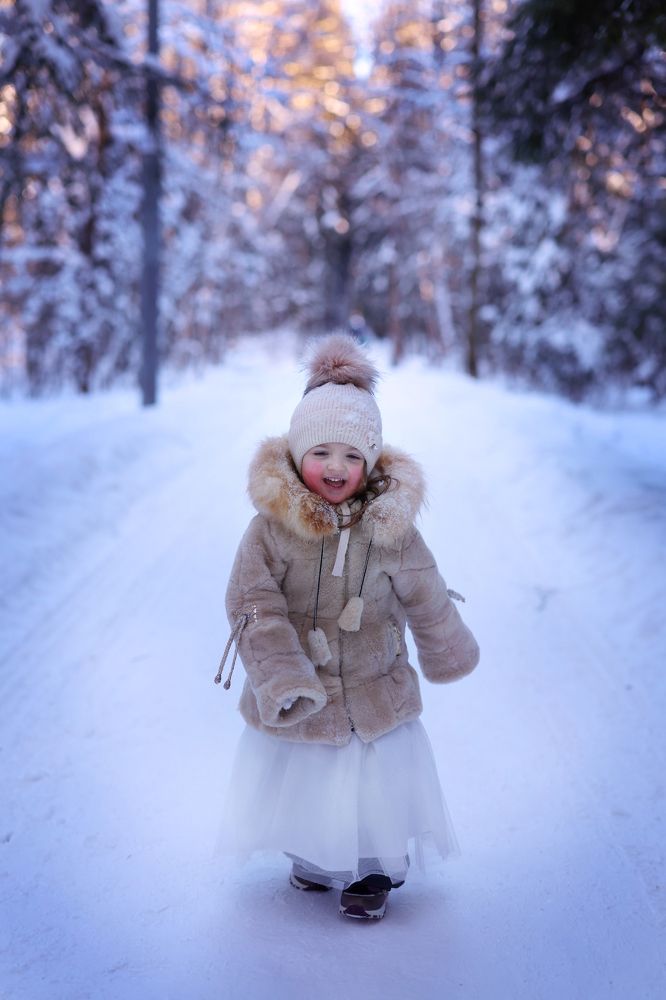 Фотография автора Алина Климова
