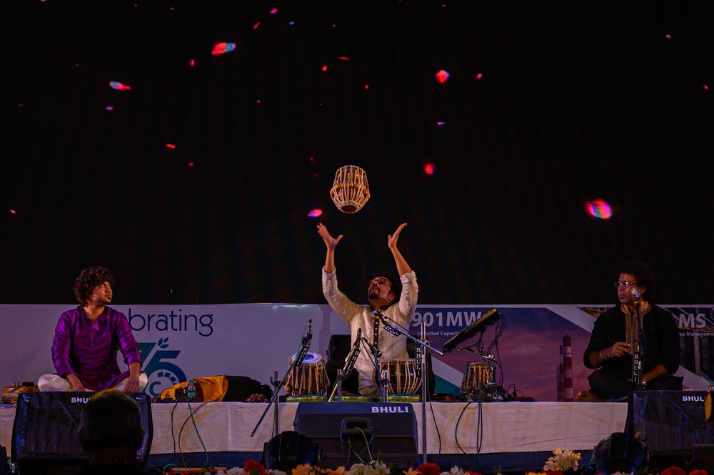 Photograph by Partha Mukhopadhyay