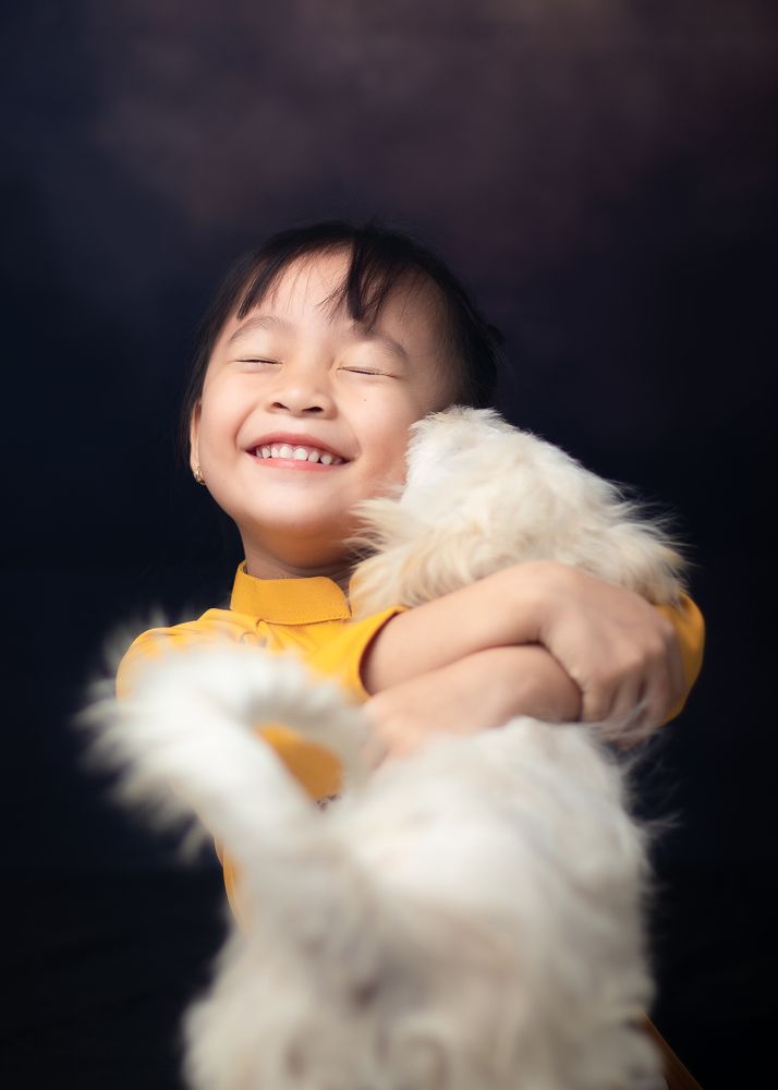 Photograph by tran quoc