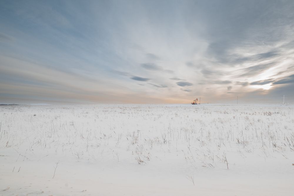 Photograph by Александр Акатьев