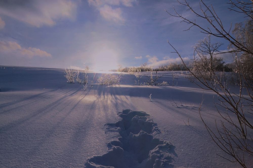 Photograph by Наталья Иванова