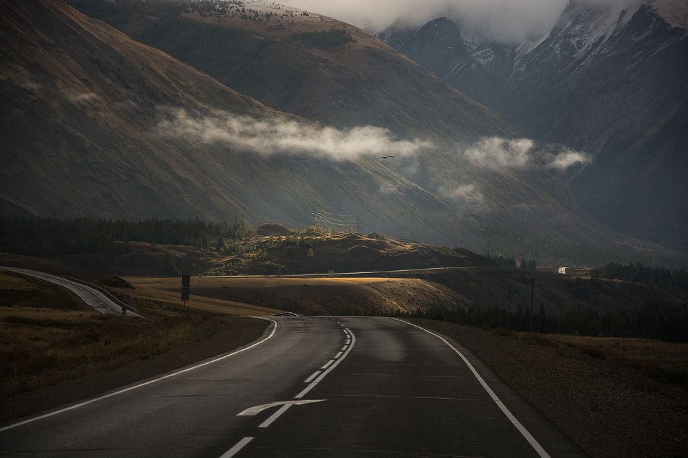 Photograph by Владимир Козьяков
