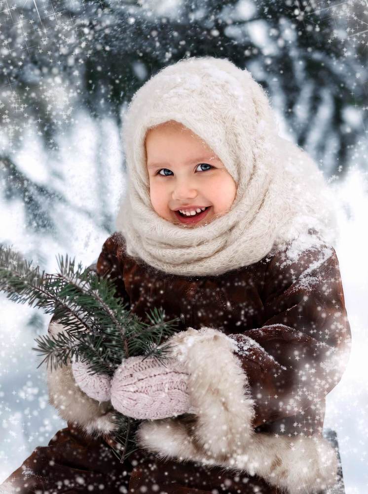 Photograph by Natalia Dronova