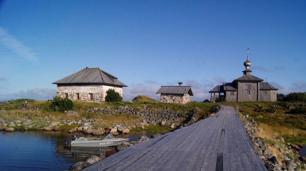 Photograph by Лариса Андреева