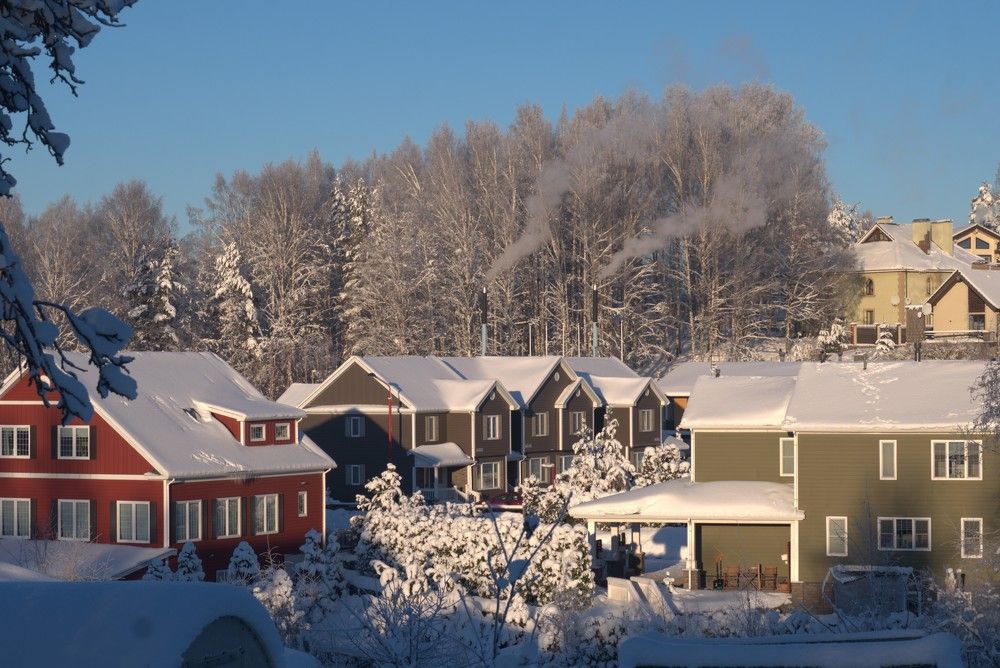 Photograph by Лариса Андреева