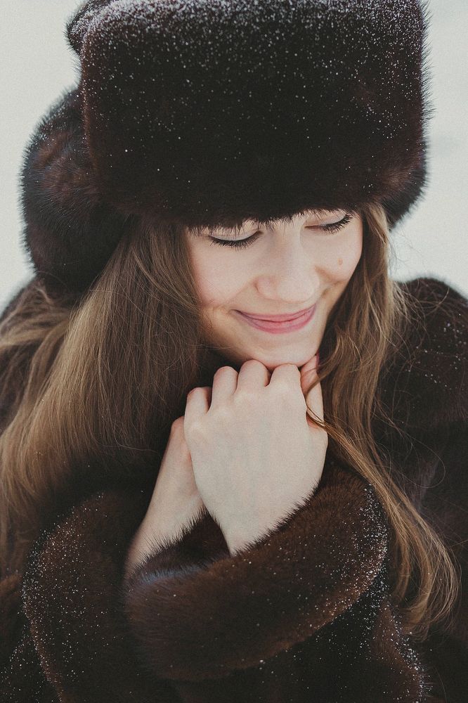 Photograph by Анна Ушакова