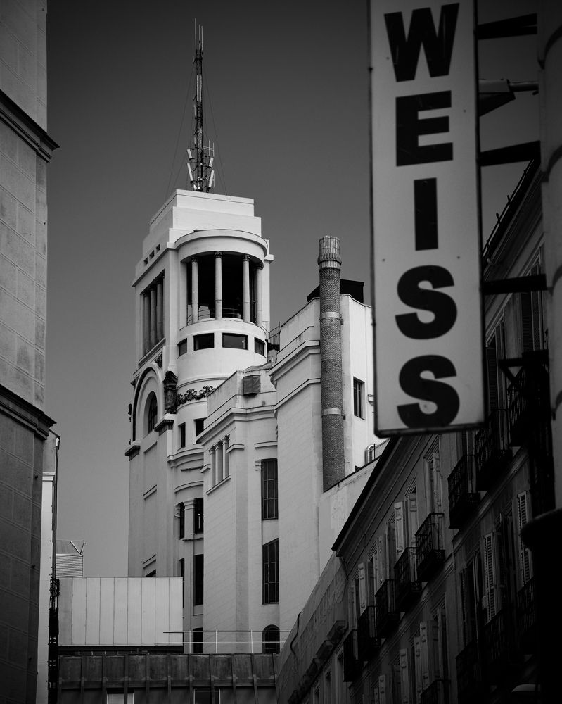 Photograph by Miguel Angel Vidal Folgar