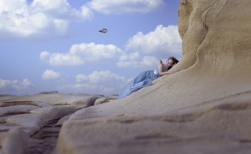 Photograph by mirka koot