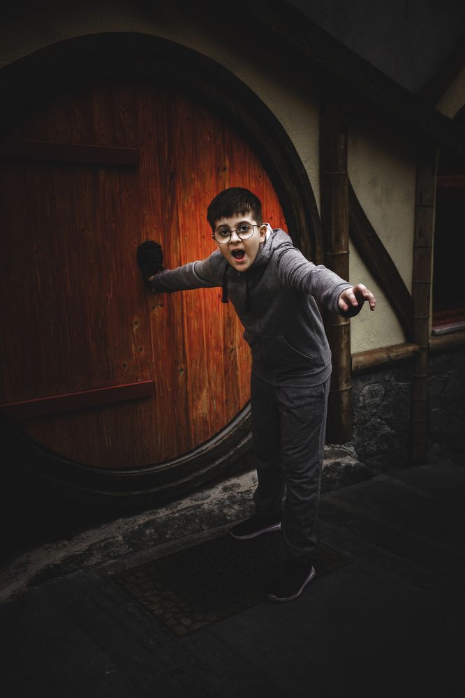 Photograph by Armen  Maitesian