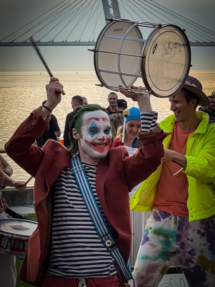 Фотография автора Sergey Sokolovsky