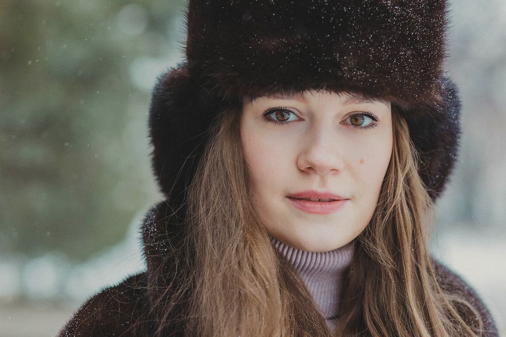 Photograph by Анна Ушакова