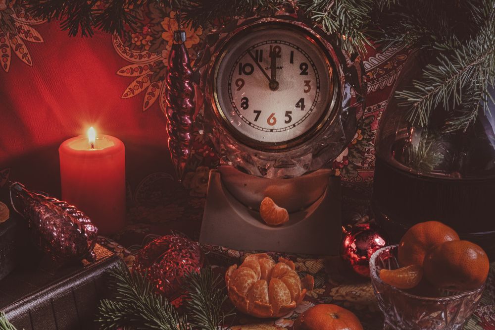 Photograph by Kostantin Belonogov