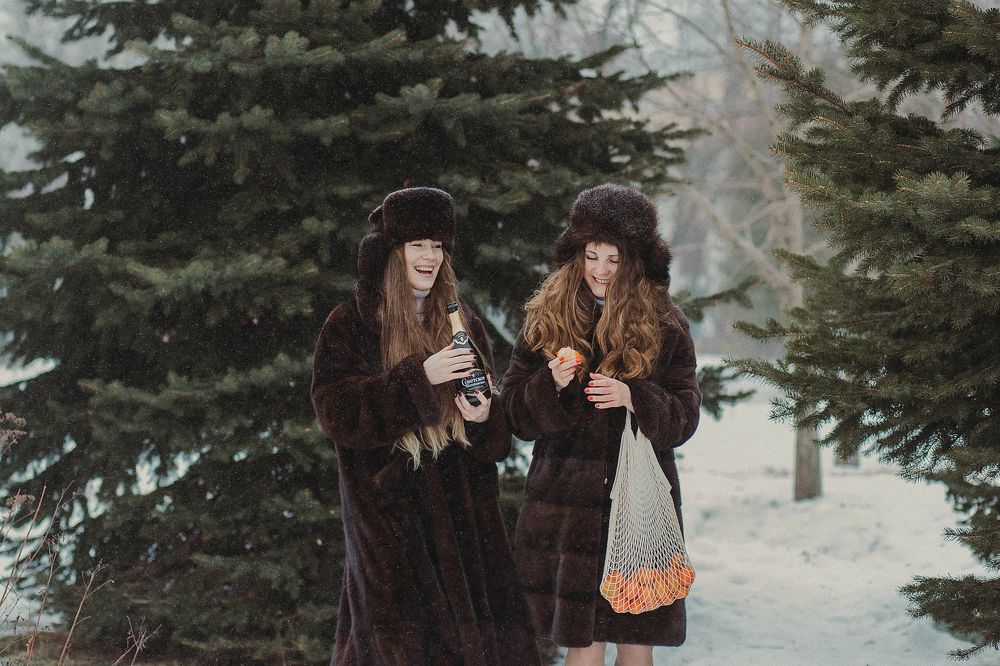 Photograph by Анна Ушакова