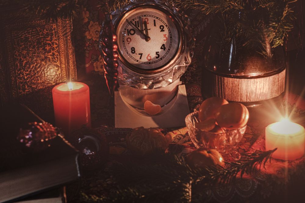 Photograph by Kostantin Belonogov