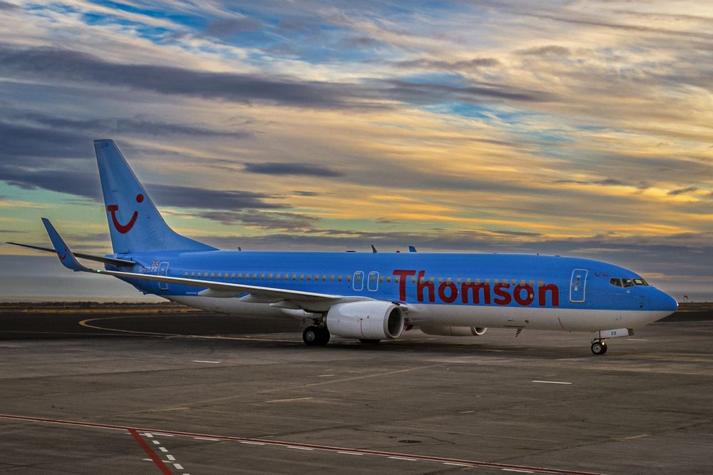 Аэропорт Тенерифе