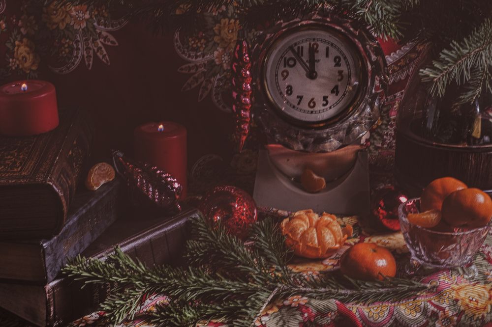 Photograph by Kostantin Belonogov