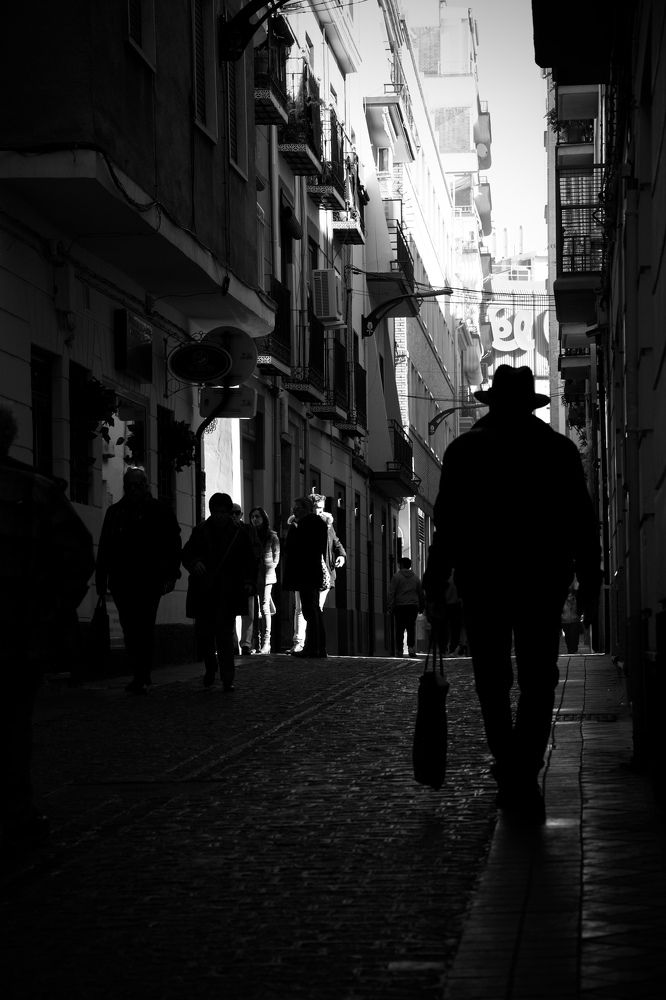 Photograph by Miguel Angel Vidal Folgar