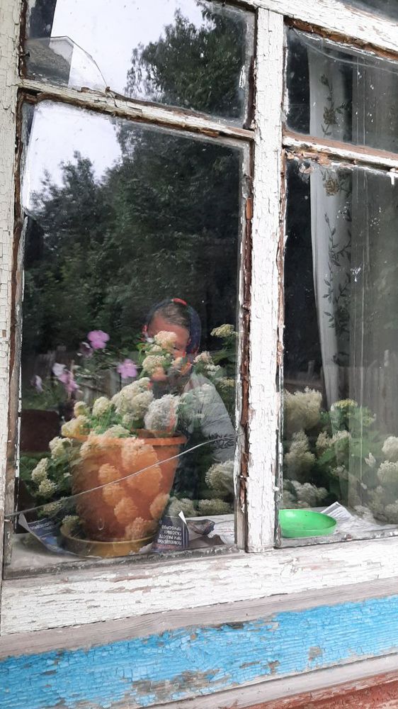 Photograph by Юлия Губаренко