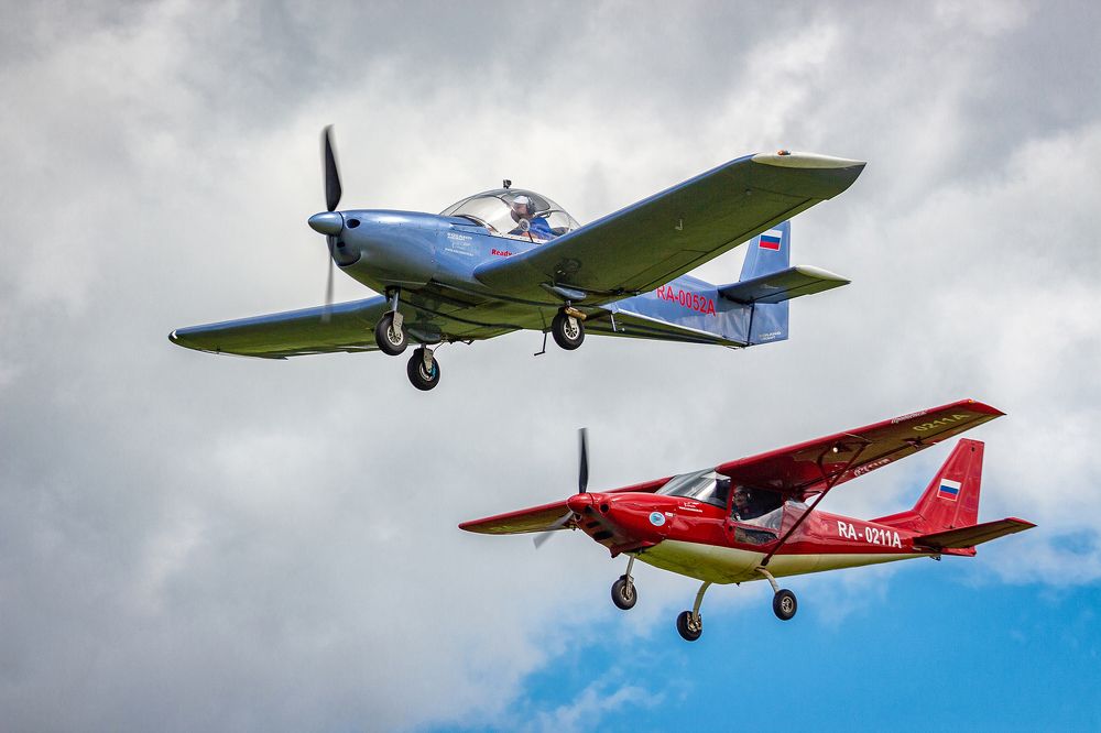 Photograph by Старцев Андрей