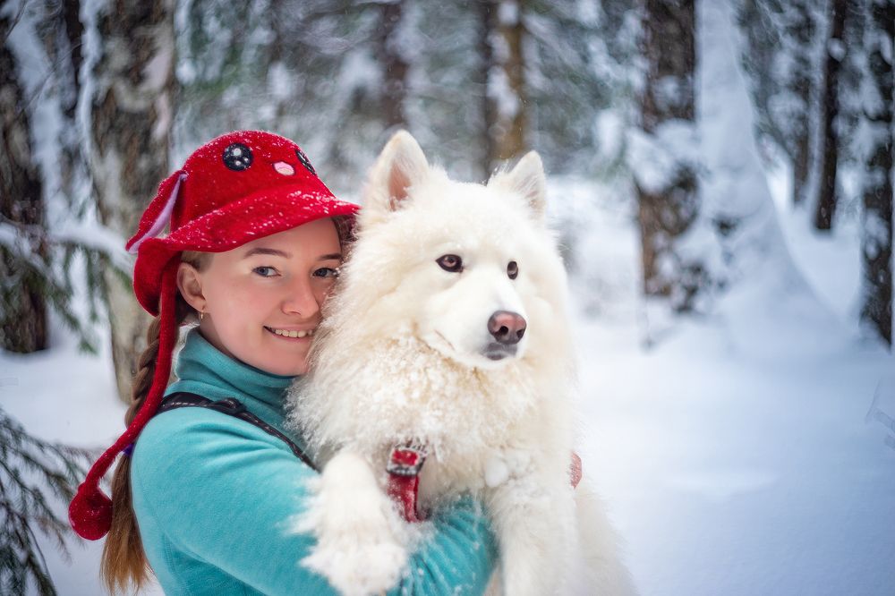 Photograph by Старцев Андрей