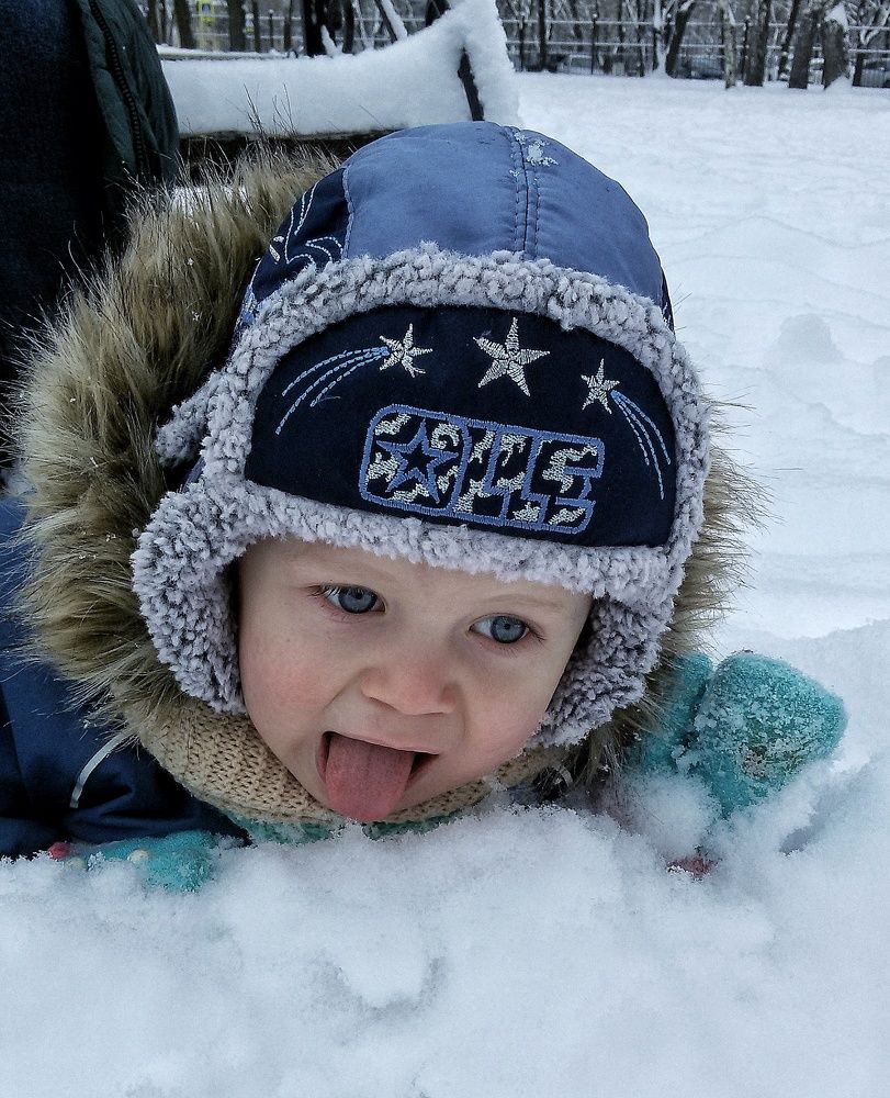 Photograph by Ольга Мартьянова