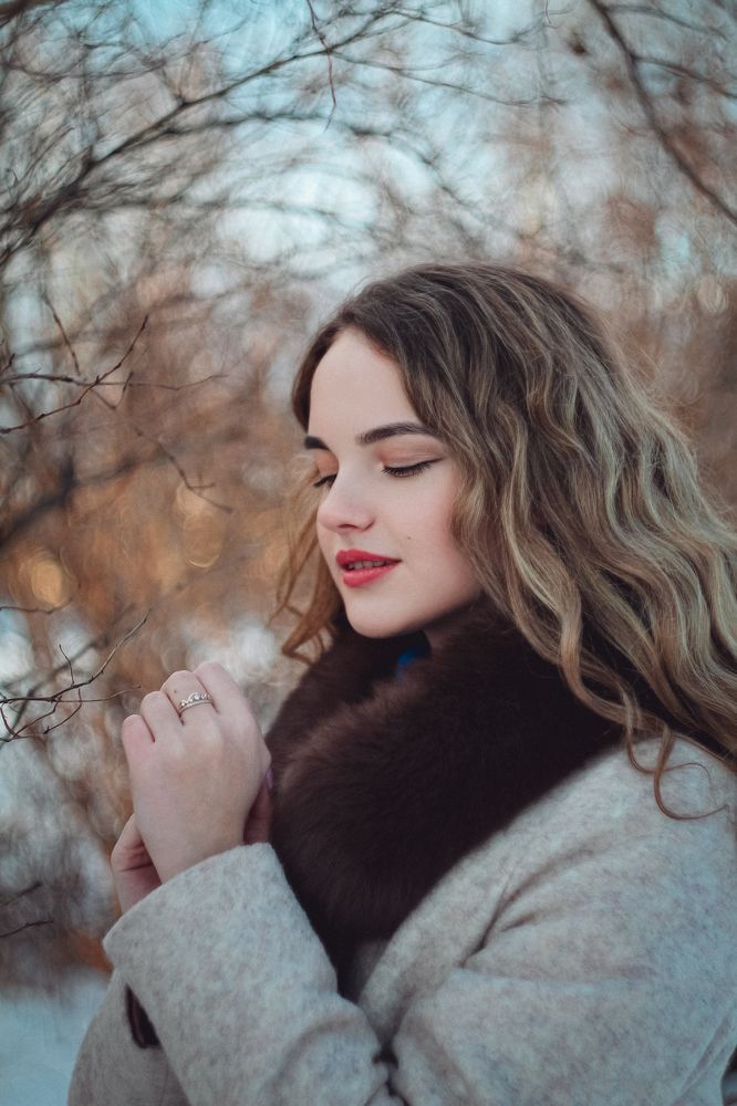 Photograph by Светлана Солдатченкова