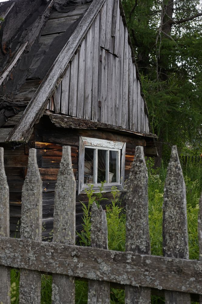 Photograph by Алексей Соймин