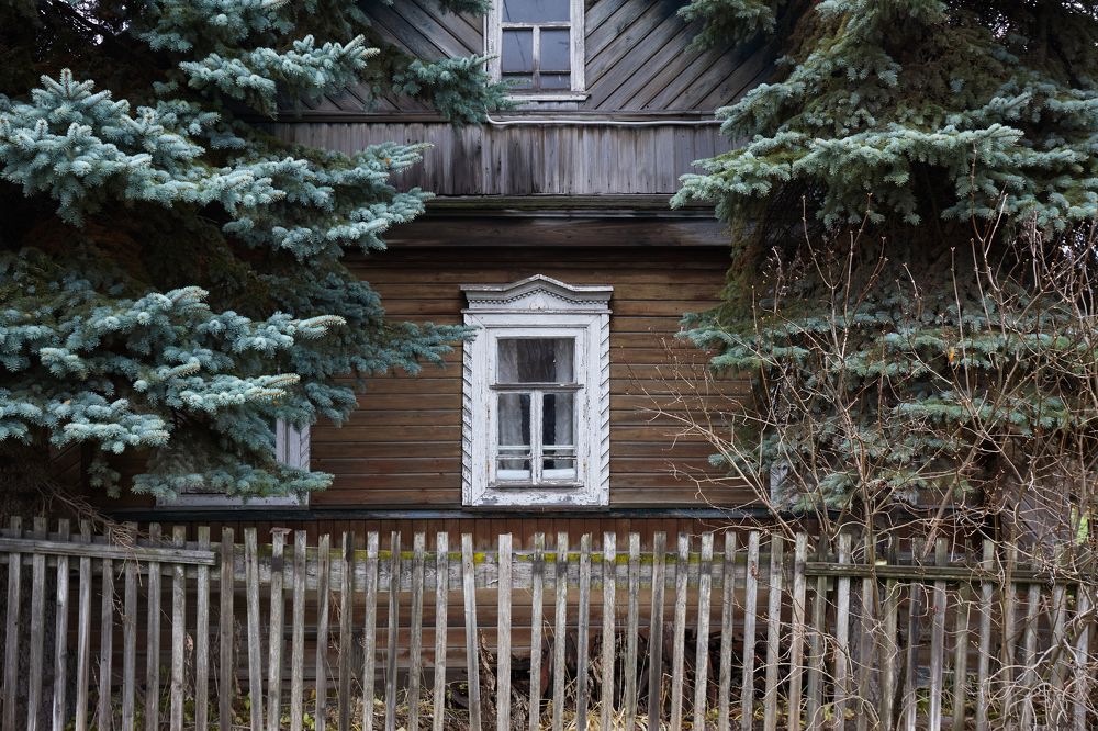 Photograph by Алексей Соймин