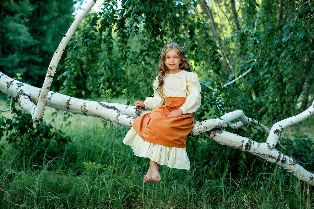 Photograph by Ольга Трифонова