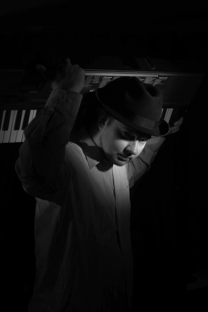 Photograph by Сергей Пюннинен