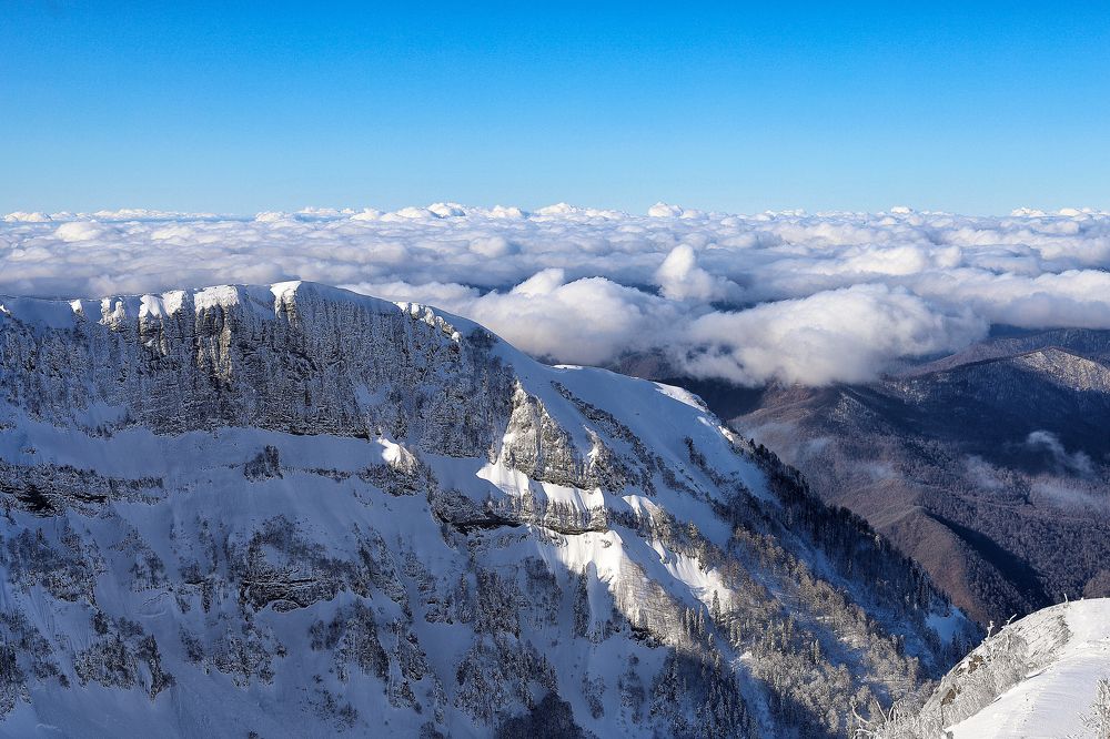 Photograph by Ольга Трифонова