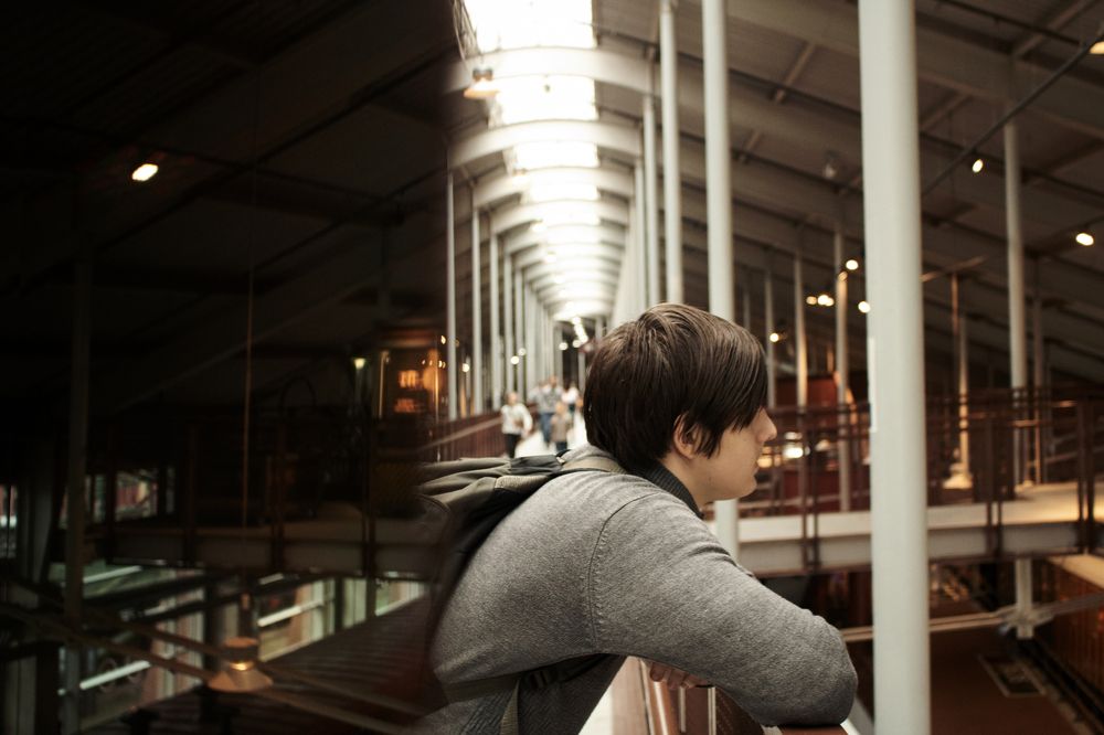 Photograph by Сергей Пюннинен