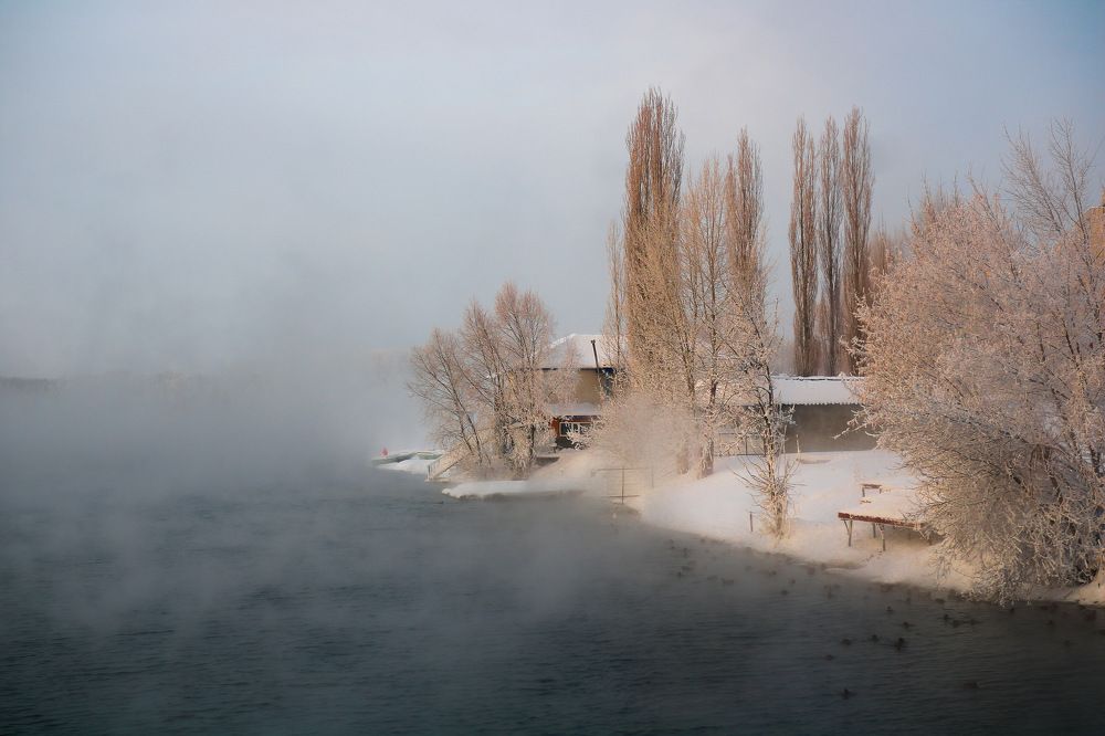 Photograph by Олеся Постнова