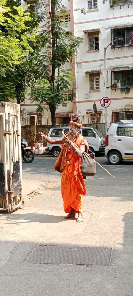 Street photography