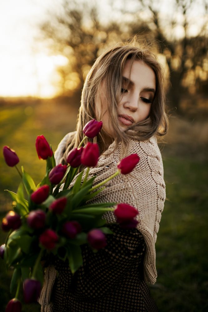 Photograph by Алина Потехенская