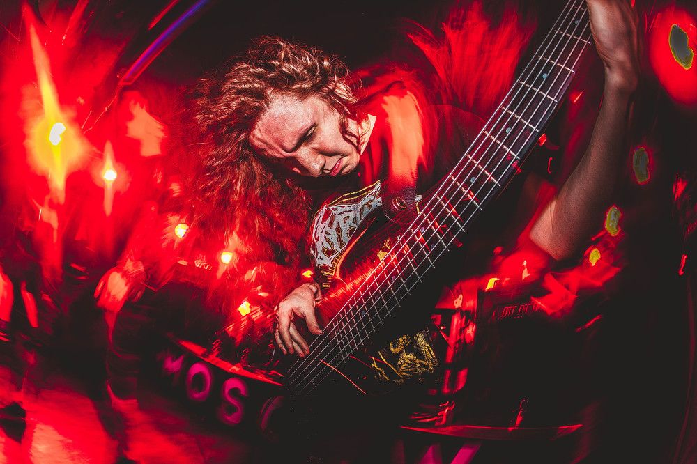 Photograph by Evgeniy Smersh