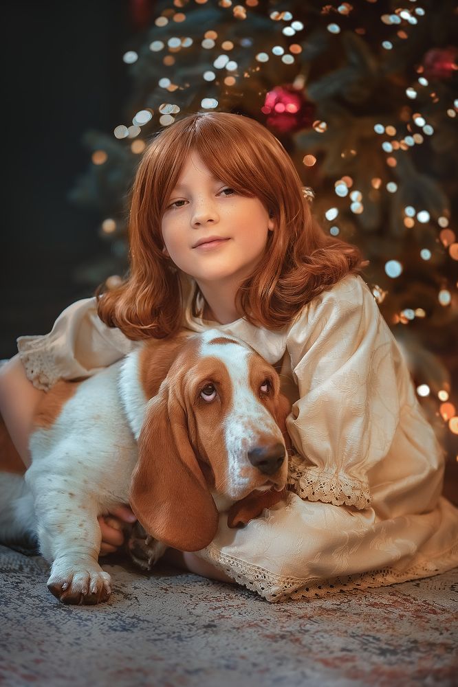 Photograph by Елена Заречная